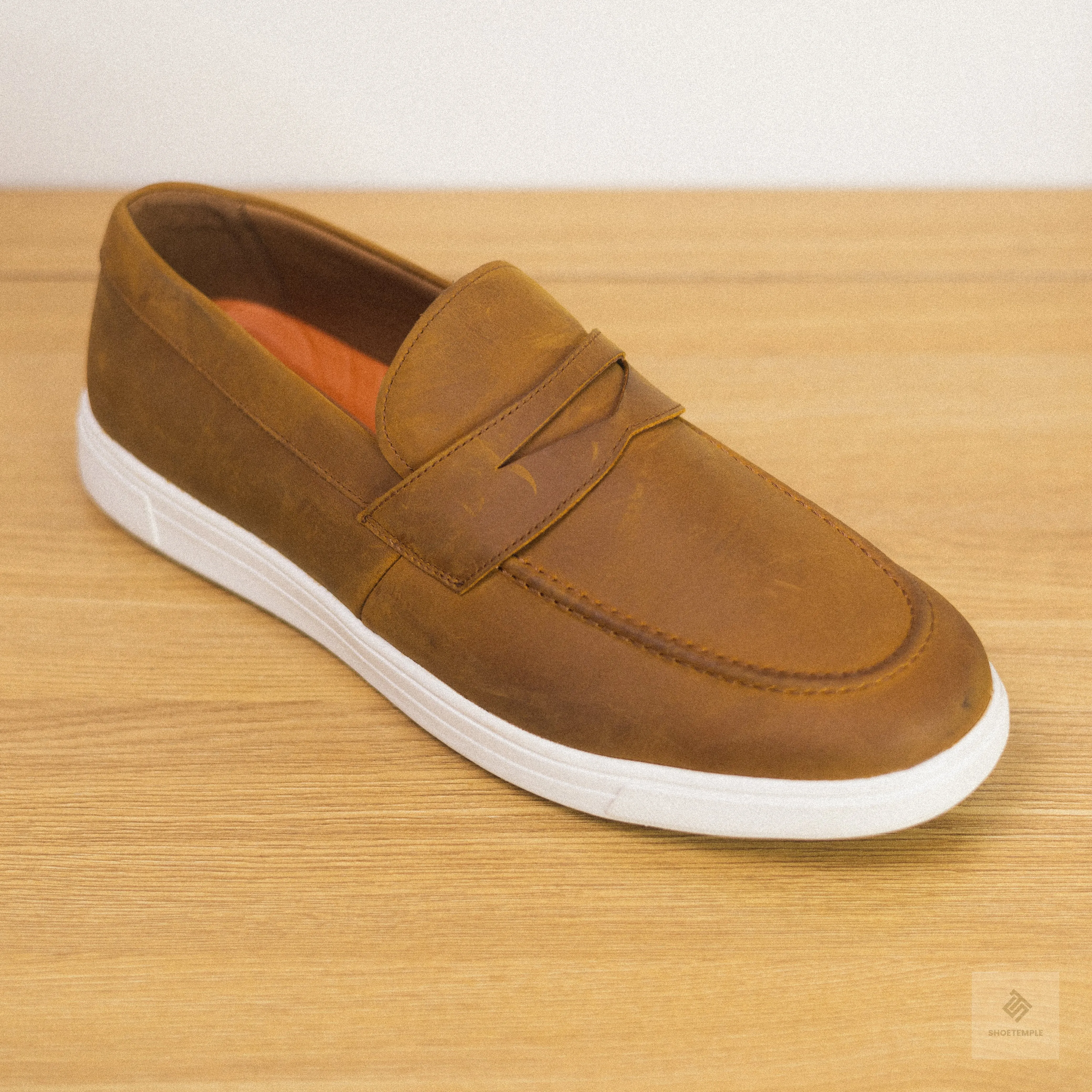 Hush Puppies Penny Loafers