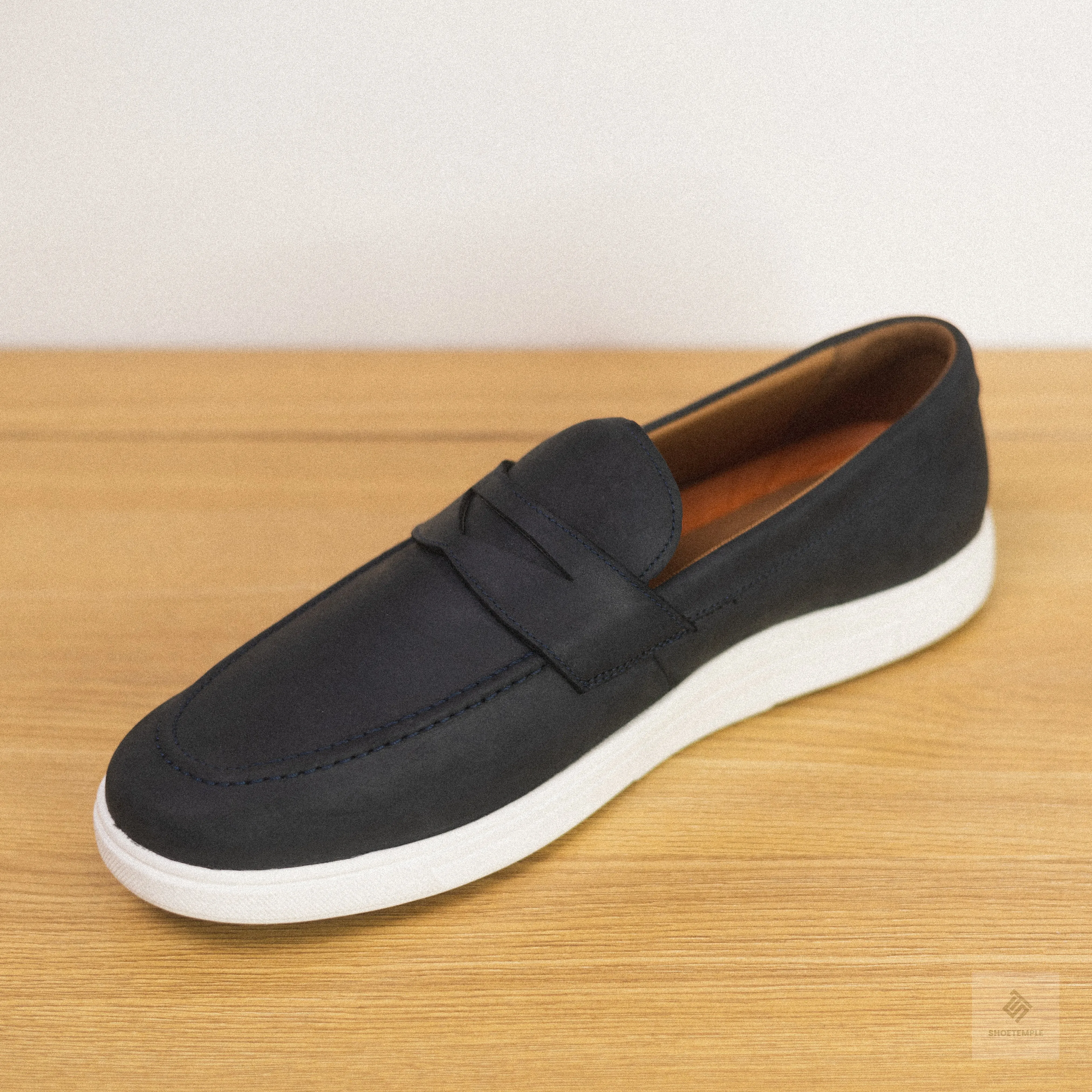 Hush Puppies Penny Loafers