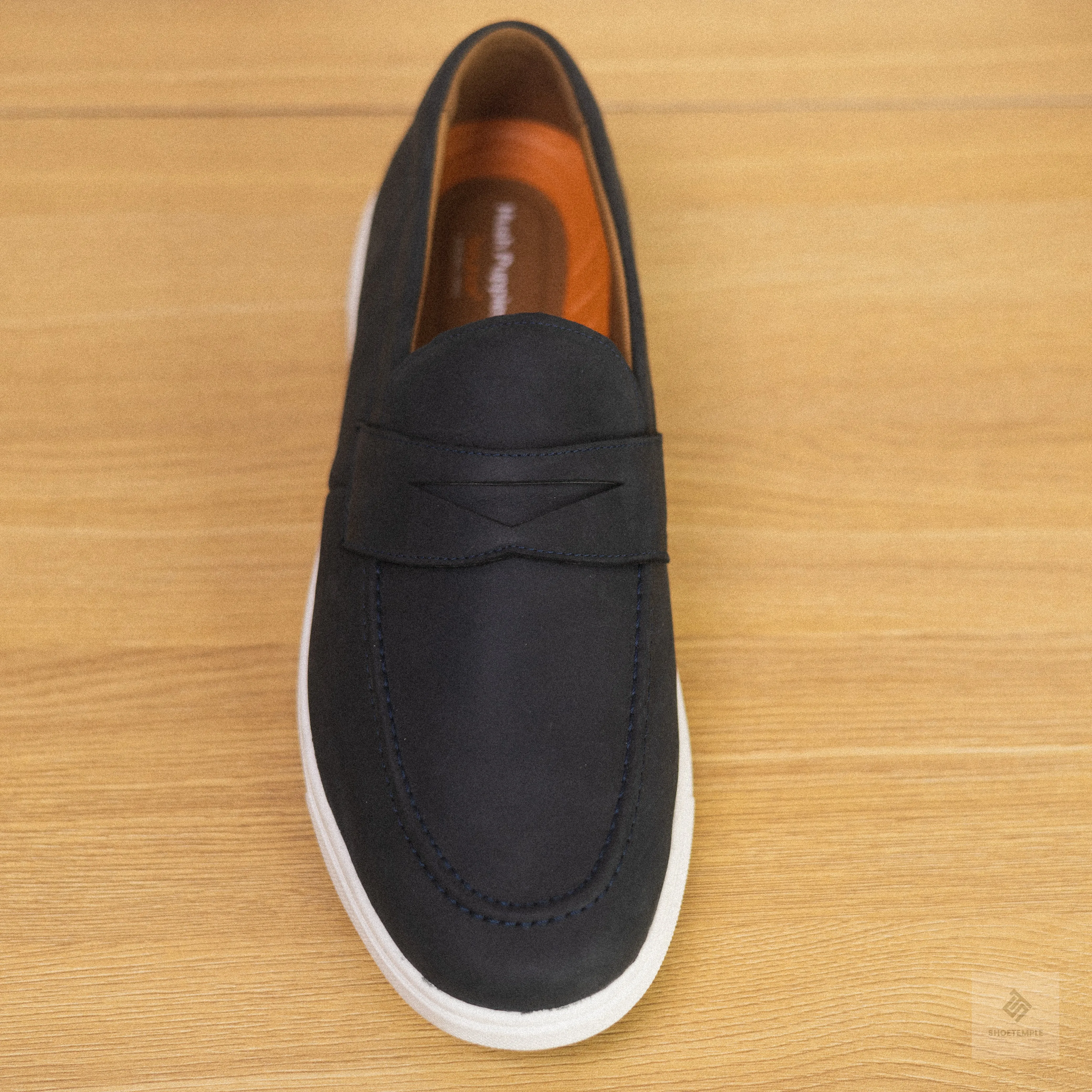 Hush Puppies Penny Loafers