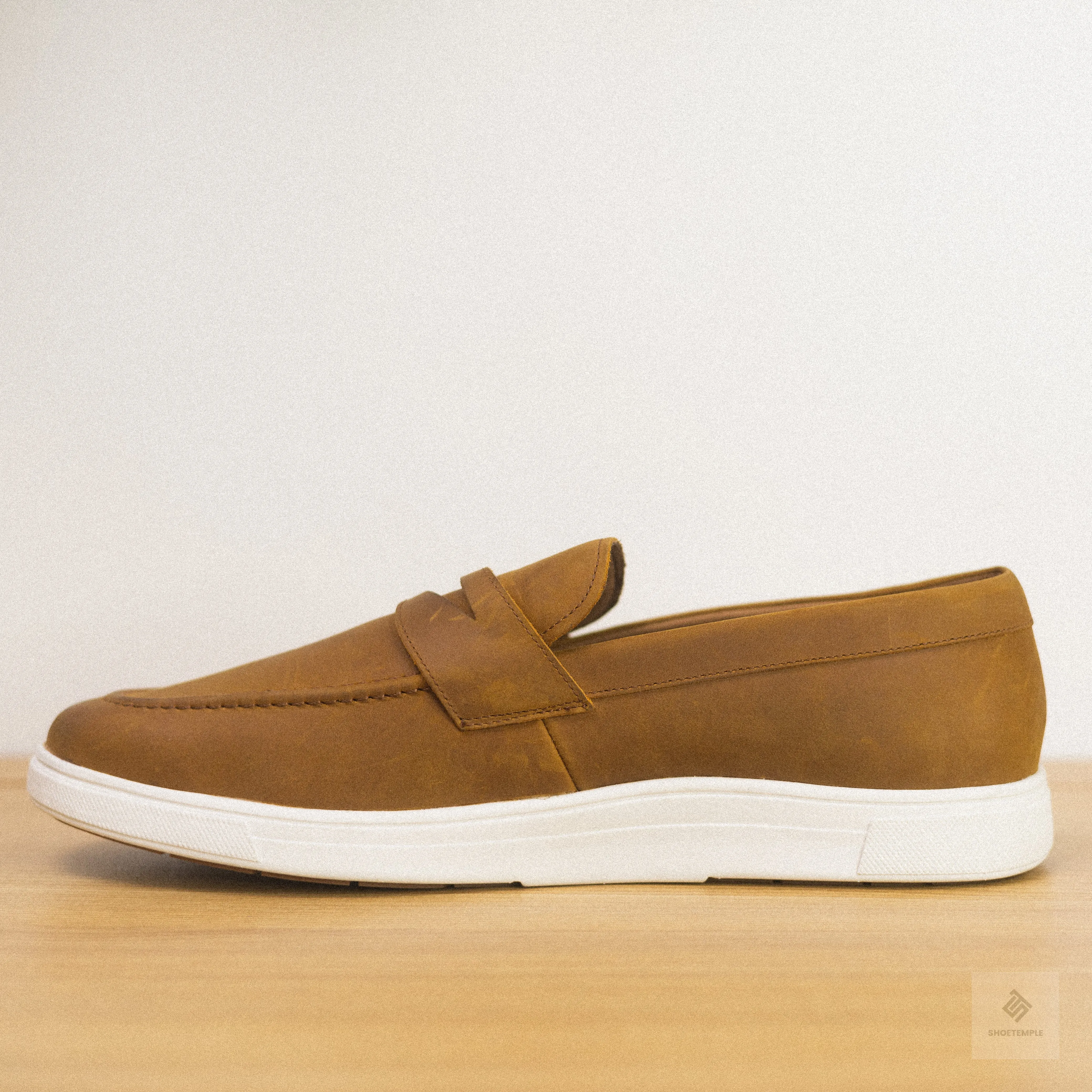 Hush Puppies Penny Loafers