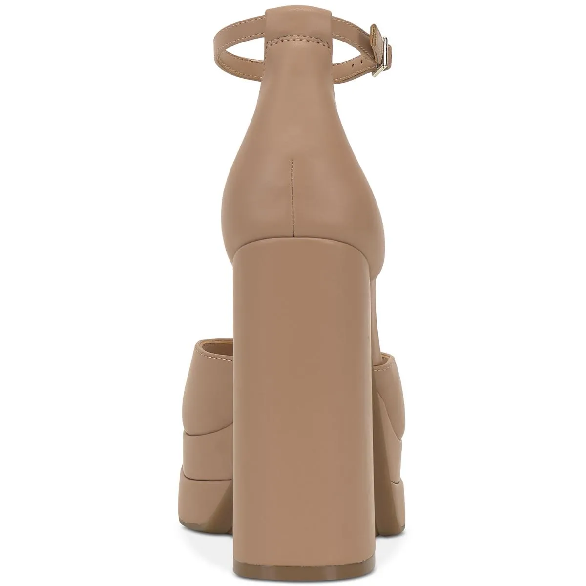 INC Womens Arya Platform Sandals