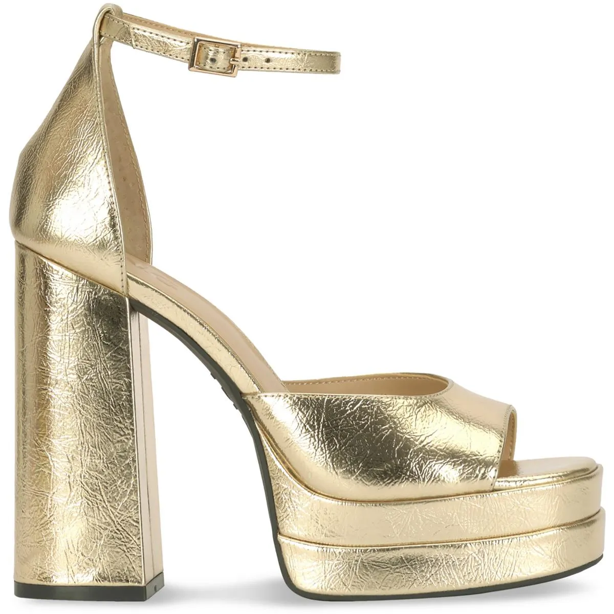 INC Womens Arya Platform Sandals