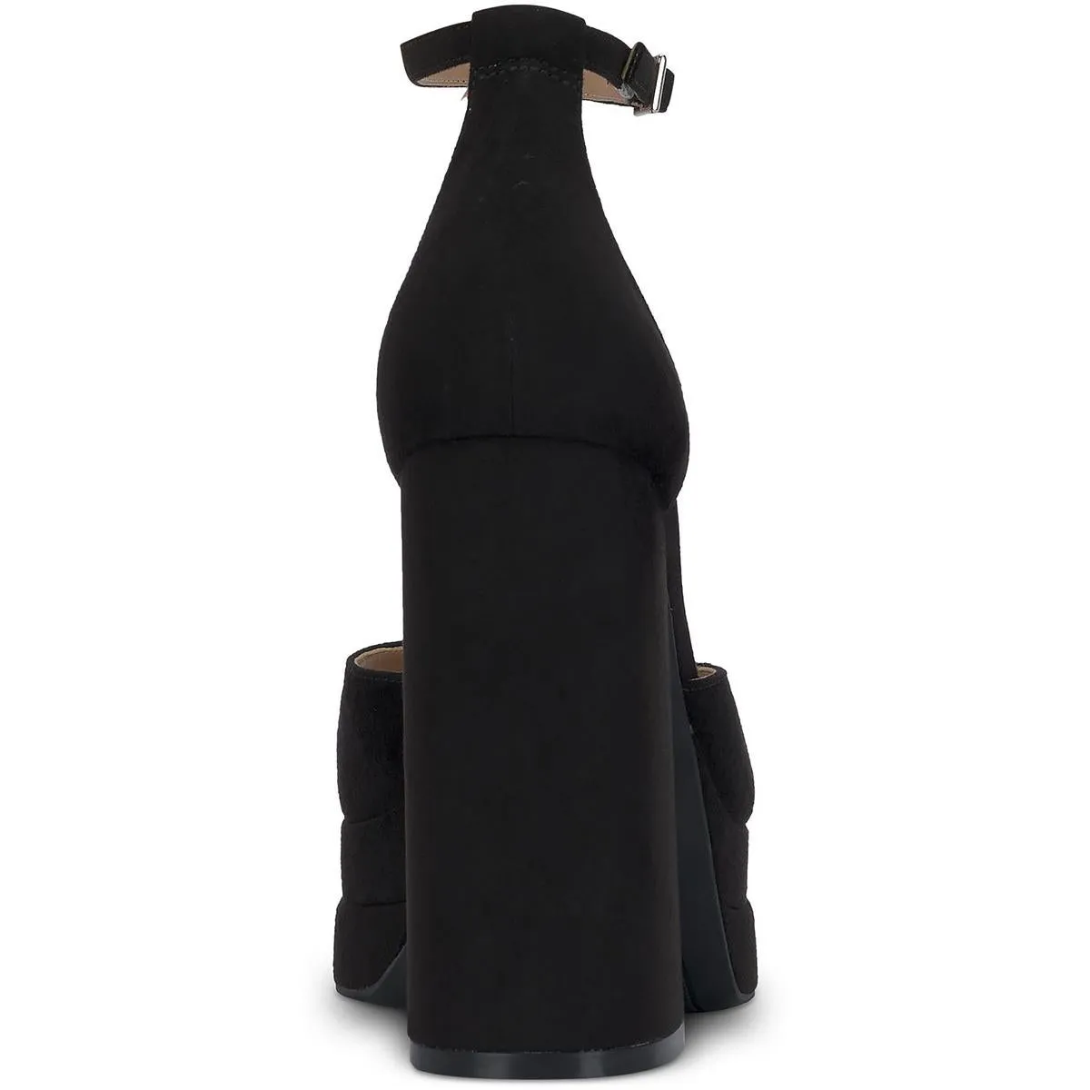 INC Womens Arya Platform Sandals