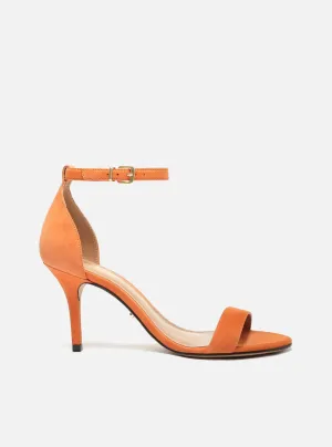 Isabelli Mid Stiletto Sandal