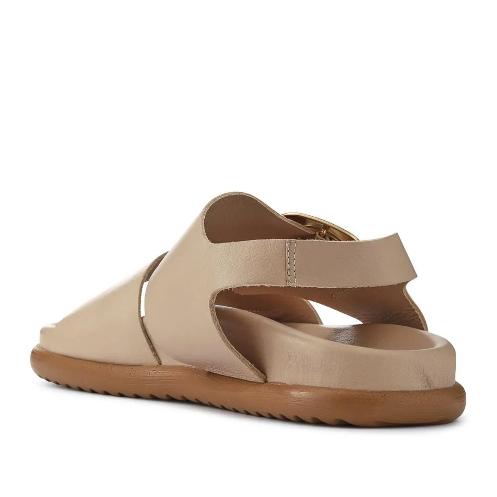 Juneau Buckled Sandals  - JUNEAU / 327 358