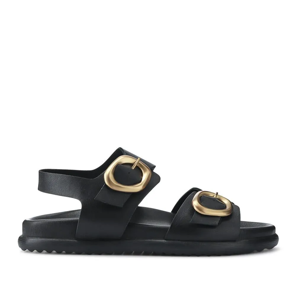 Juneau Buckled Sandals  - JUNEAU / 327 358