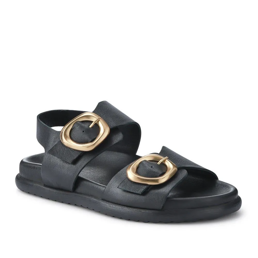 Juneau Buckled Sandals  - JUNEAU / 327 358