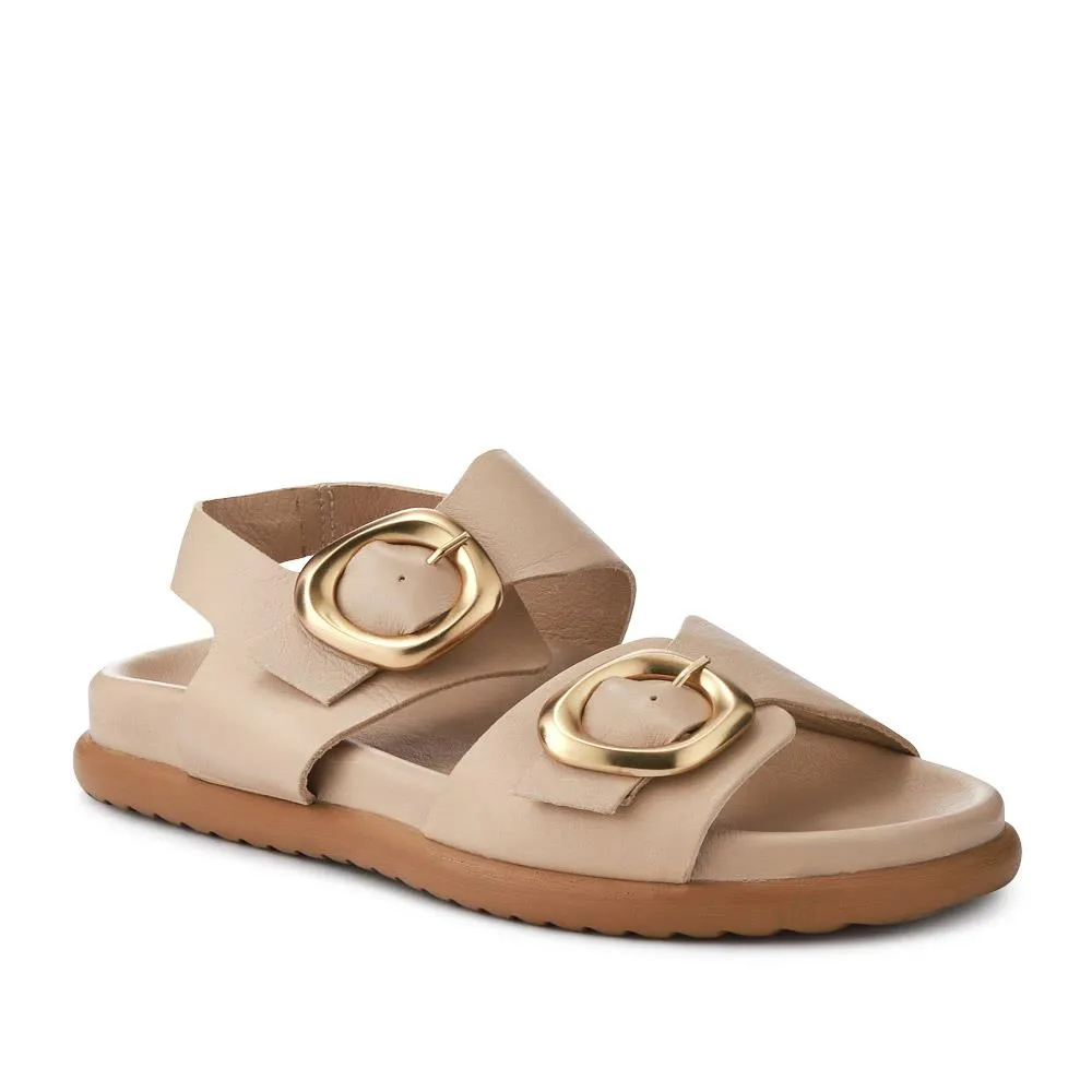 Juneau Buckled Sandals  - JUNEAU / 327 358