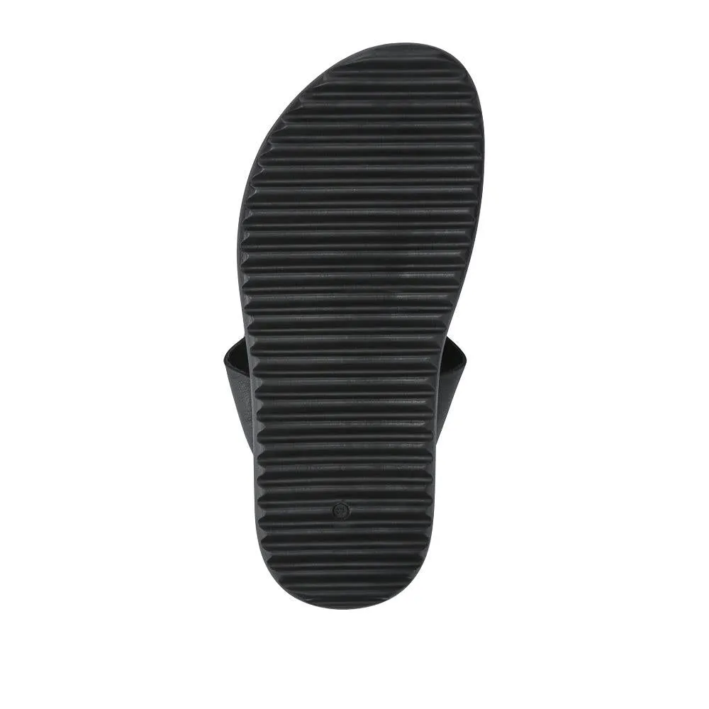 Juneau Buckled Sandals  - JUNEAU / 327 358