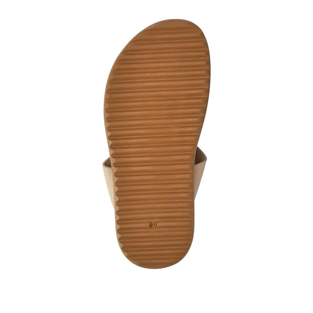 Juneau Buckled Sandals  - JUNEAU / 327 358