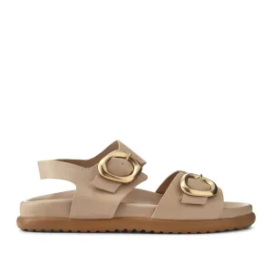 Juneau Buckled Sandals  - JUNEAU / 327 358