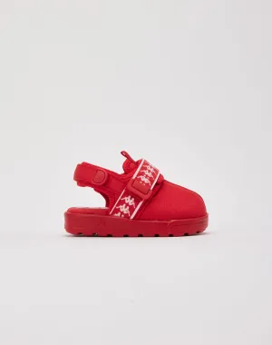 Kappa 222 Banda Marlam Mules Toddler