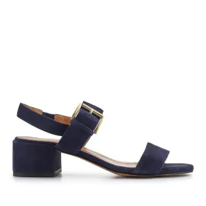 Kassidy2 Smart Block-Heel Sandals - KASSIDY2 / 327 390