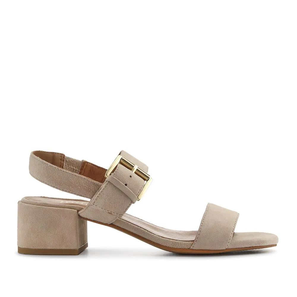 Kassidy2 Smart Block-Heel Sandals - KASSIDY2 / 327 390