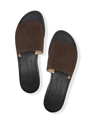 Katti Marrone Sandals