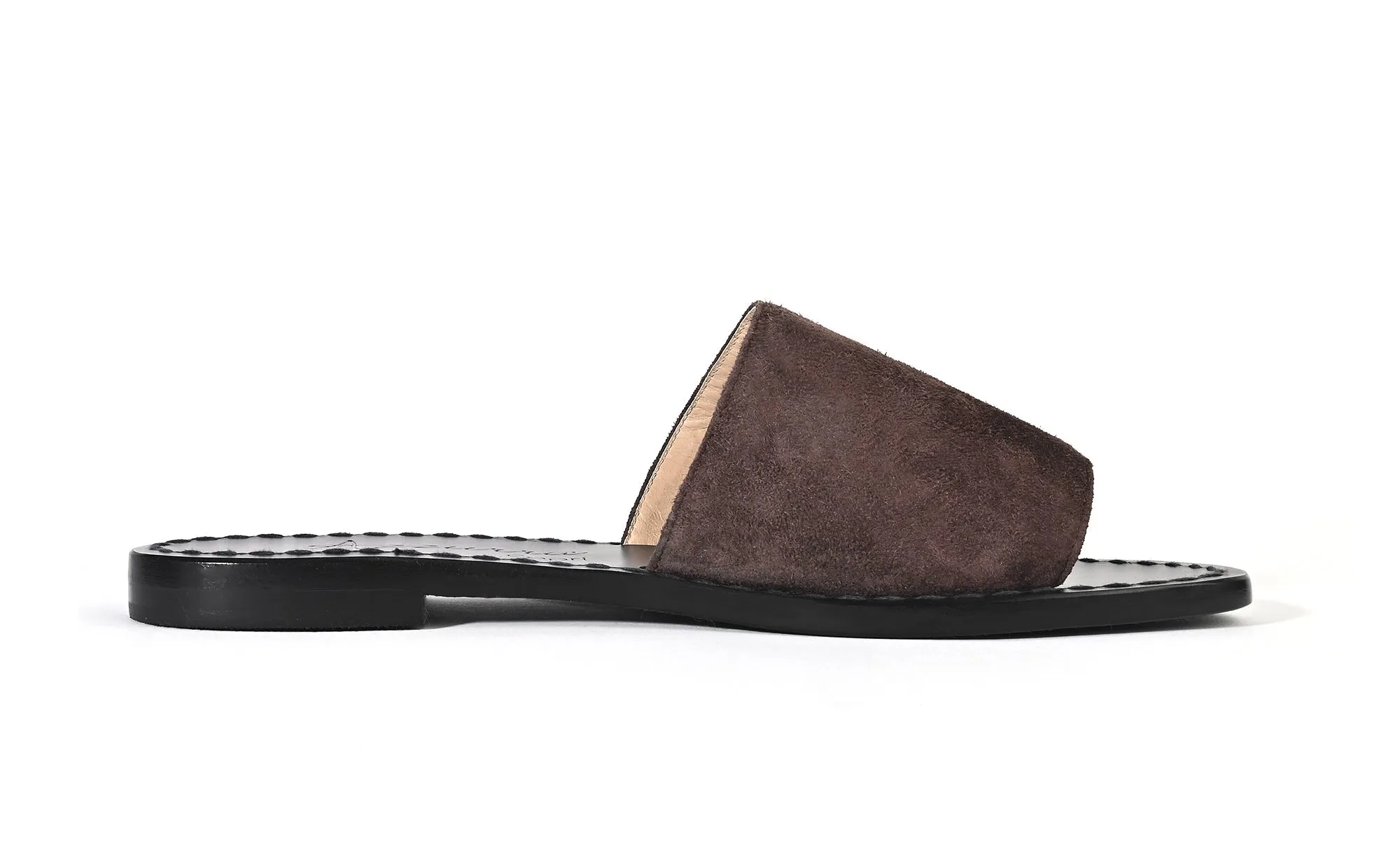 Katti Marrone Sandals