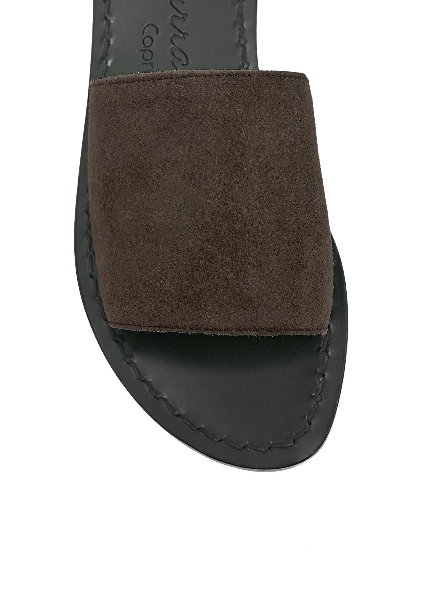 Katti Marrone Sandals