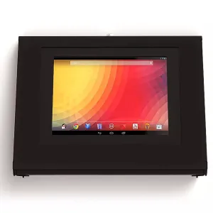 Keyo: Secure Tablet Mounting Made Easy