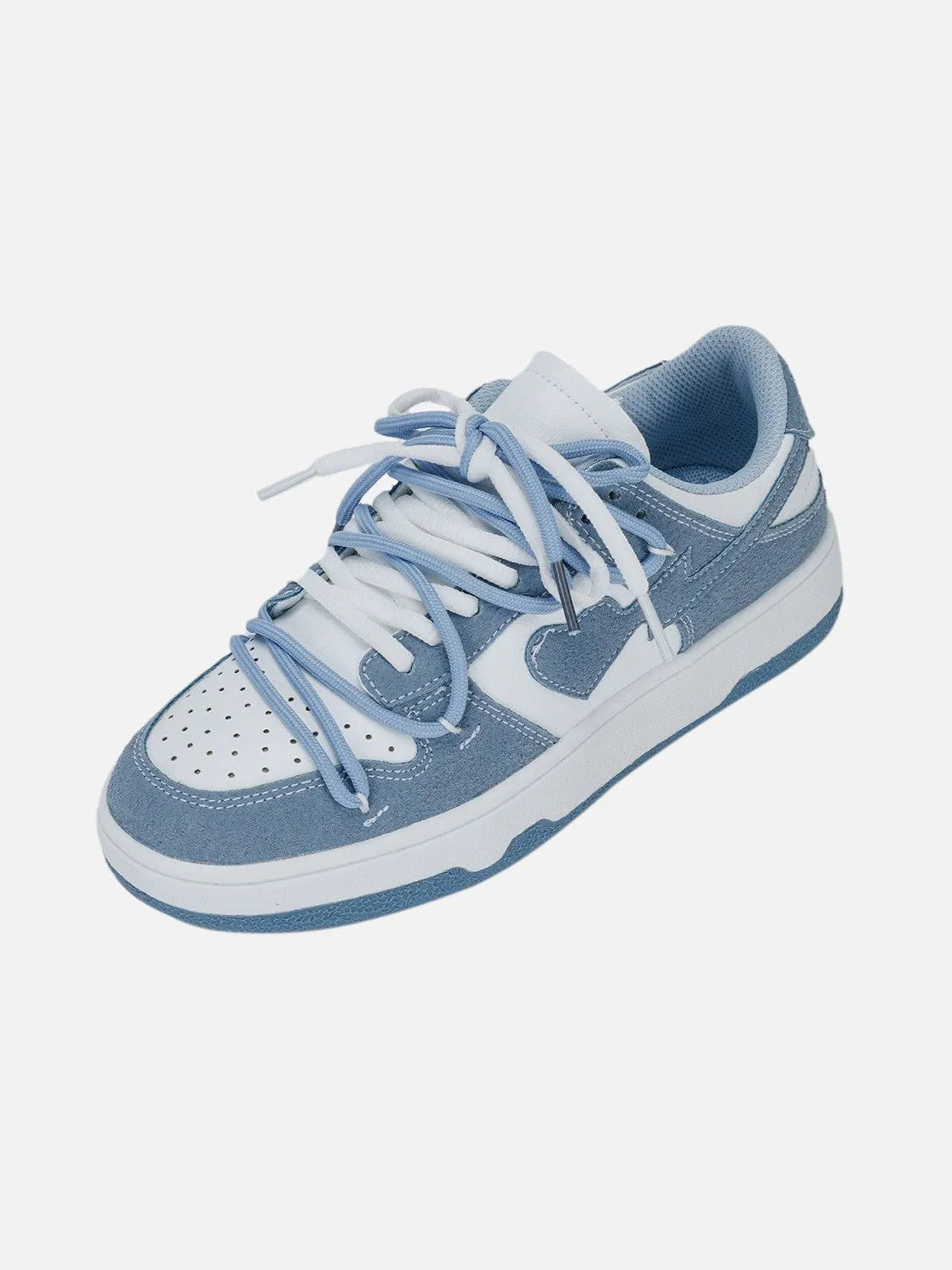 Kicksteria - Couple Love Casual Shoes