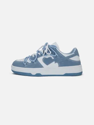 Kicksteria - Couple Love Casual Shoes
