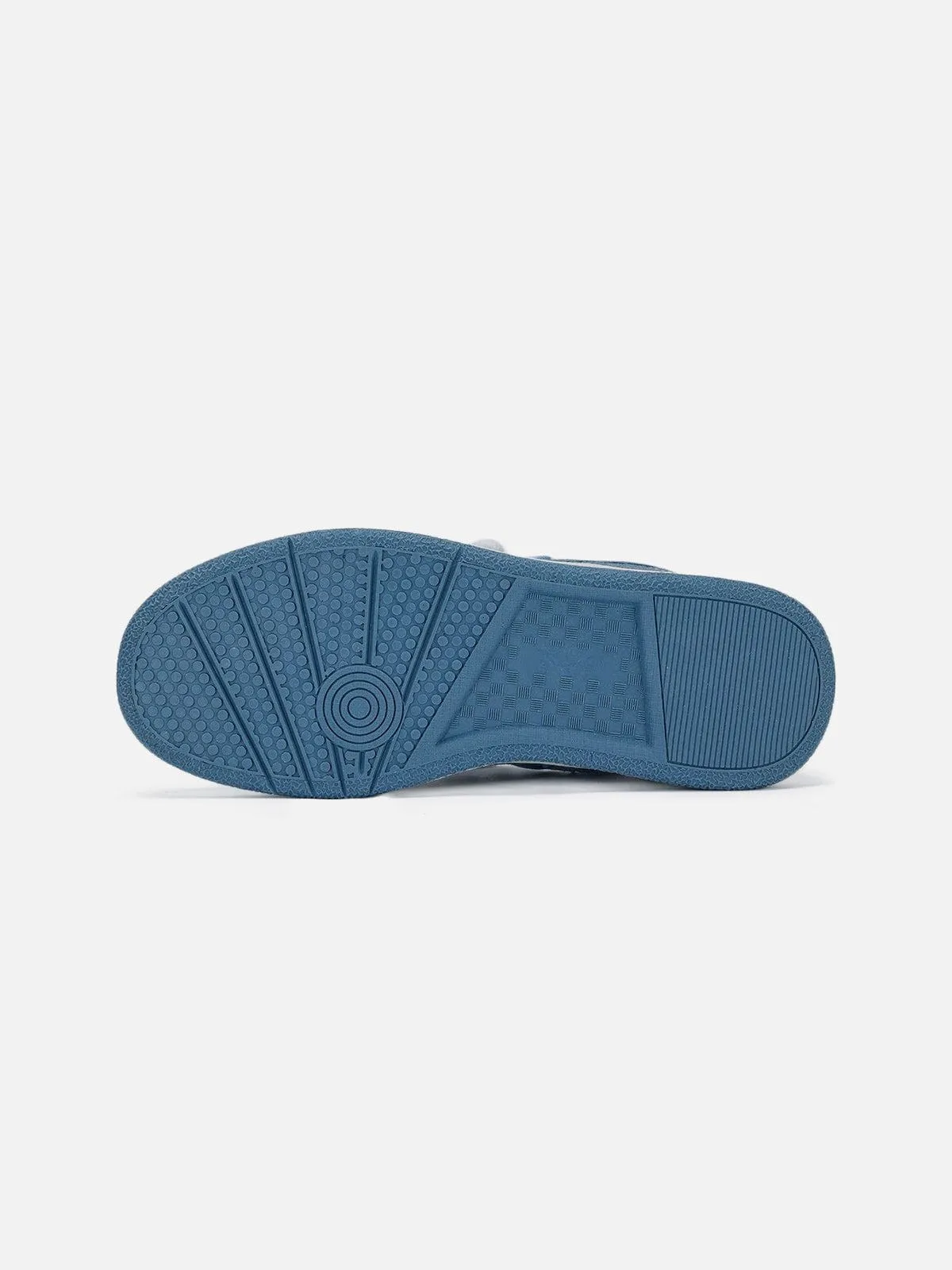 Kicksteria - Couple Love Casual Shoes