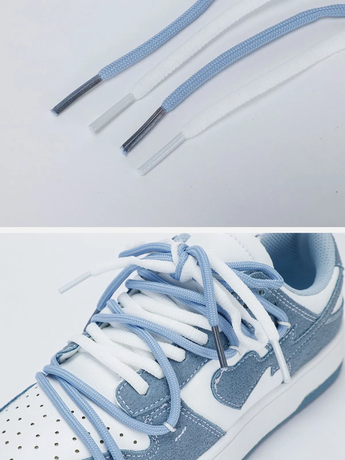 Kicksteria - Couple Love Casual Shoes