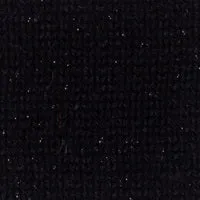 KINROSS CASHMERE - SEQUIN SHORT SLEEVE CREW