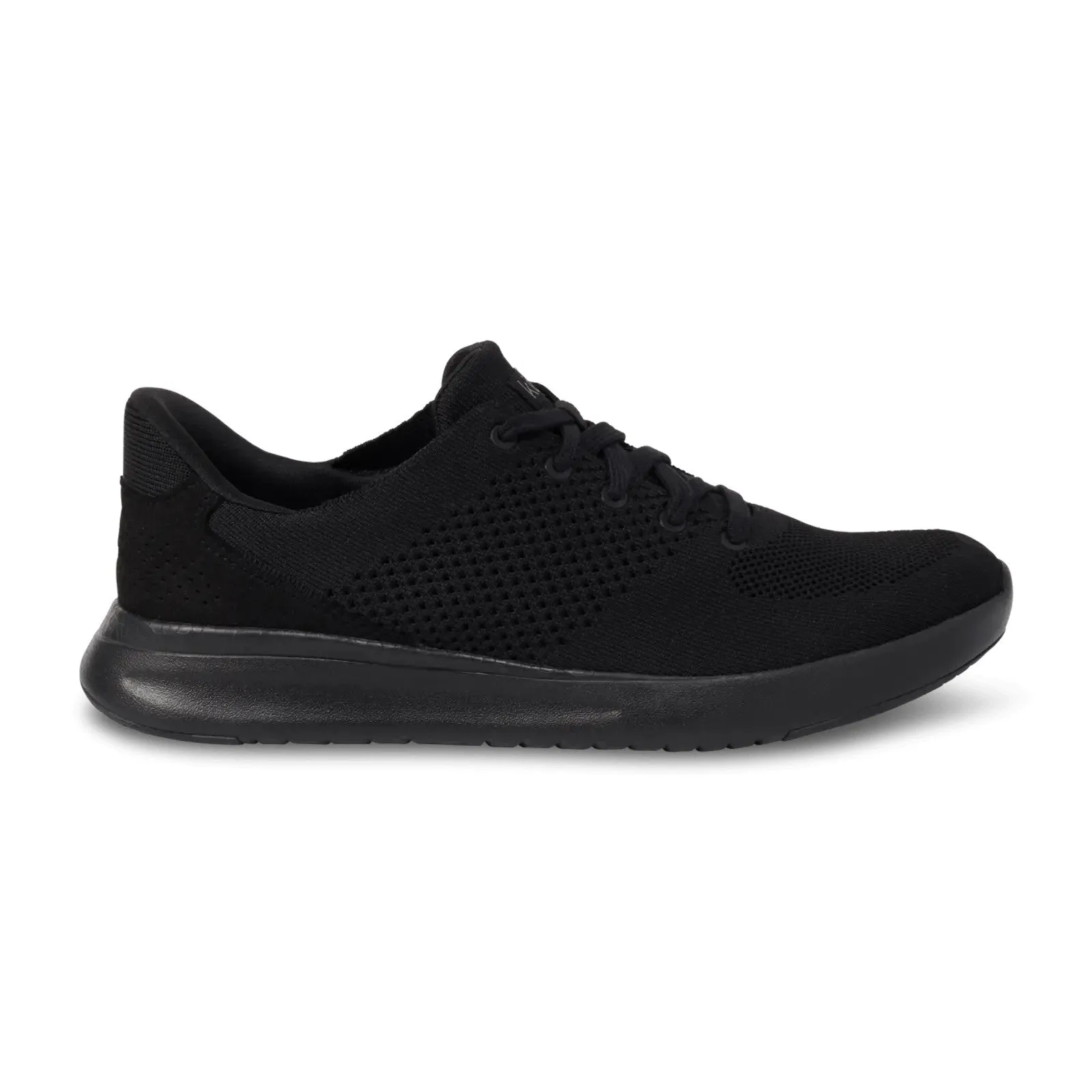 Kizik Women's Lima Shoes Black