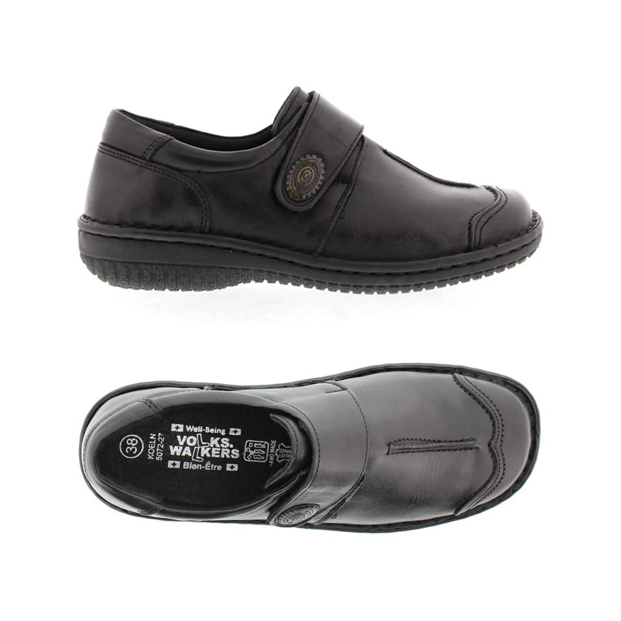 Koeln Slip-On Shoe