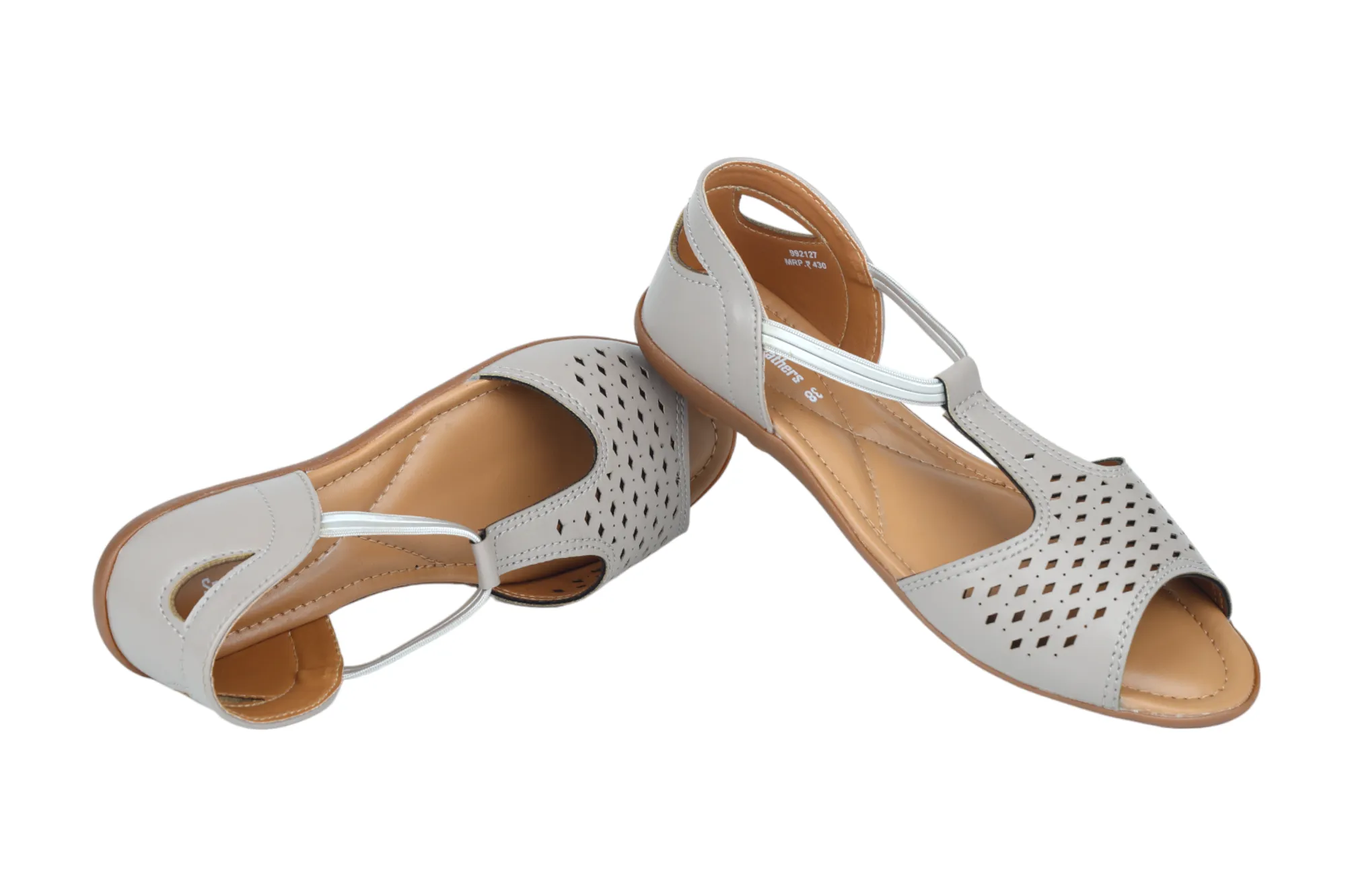 Ladies Flat sandal 992127
