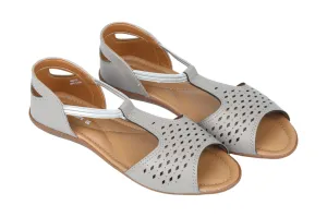 Ladies Flat sandal 992127