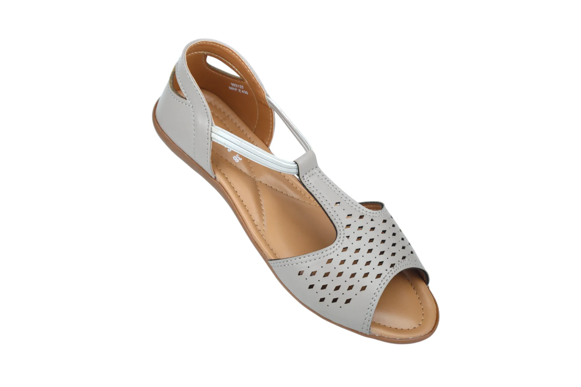 Ladies Flat sandal 992127