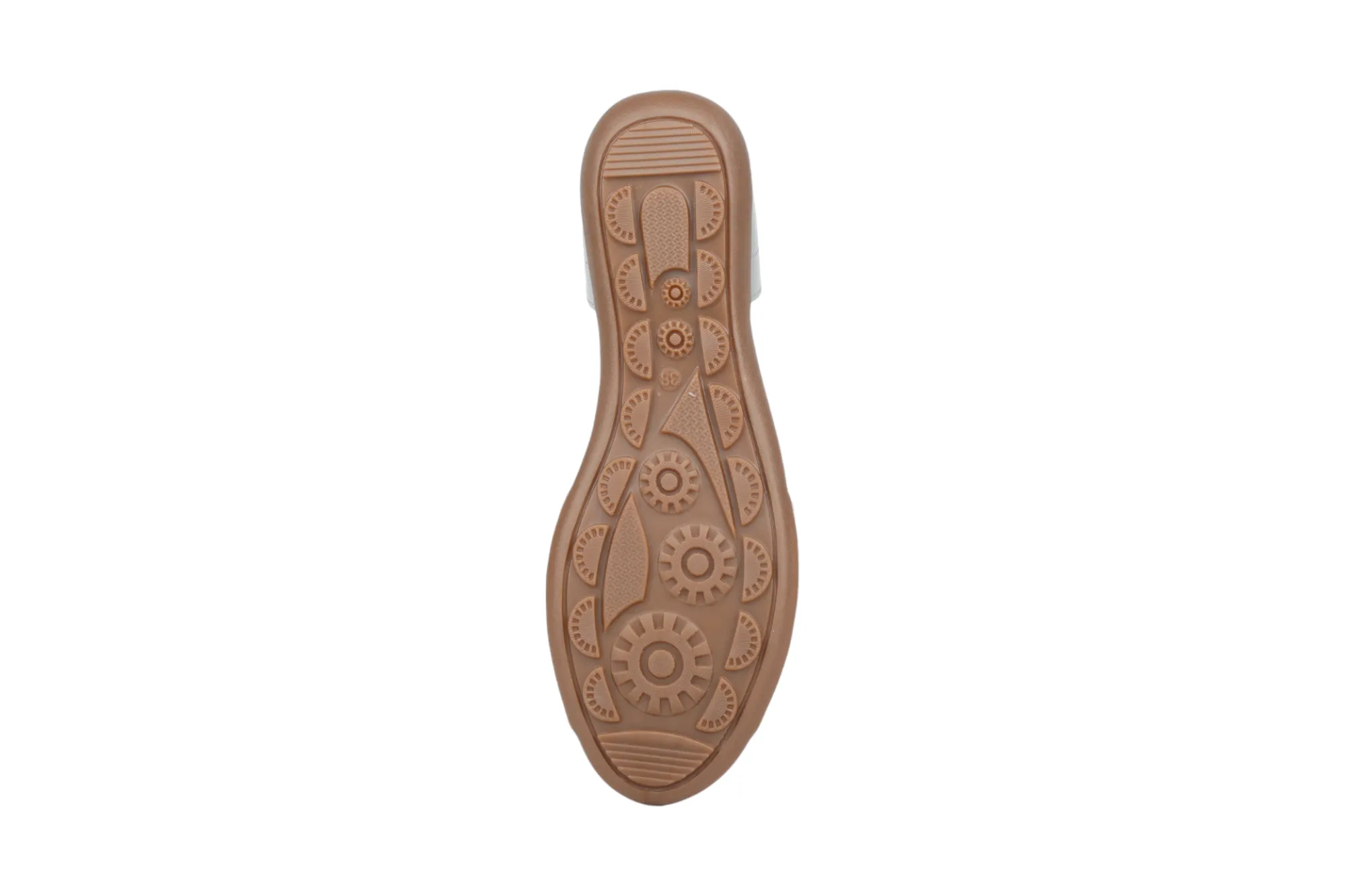 Ladies Flat sandal 992127