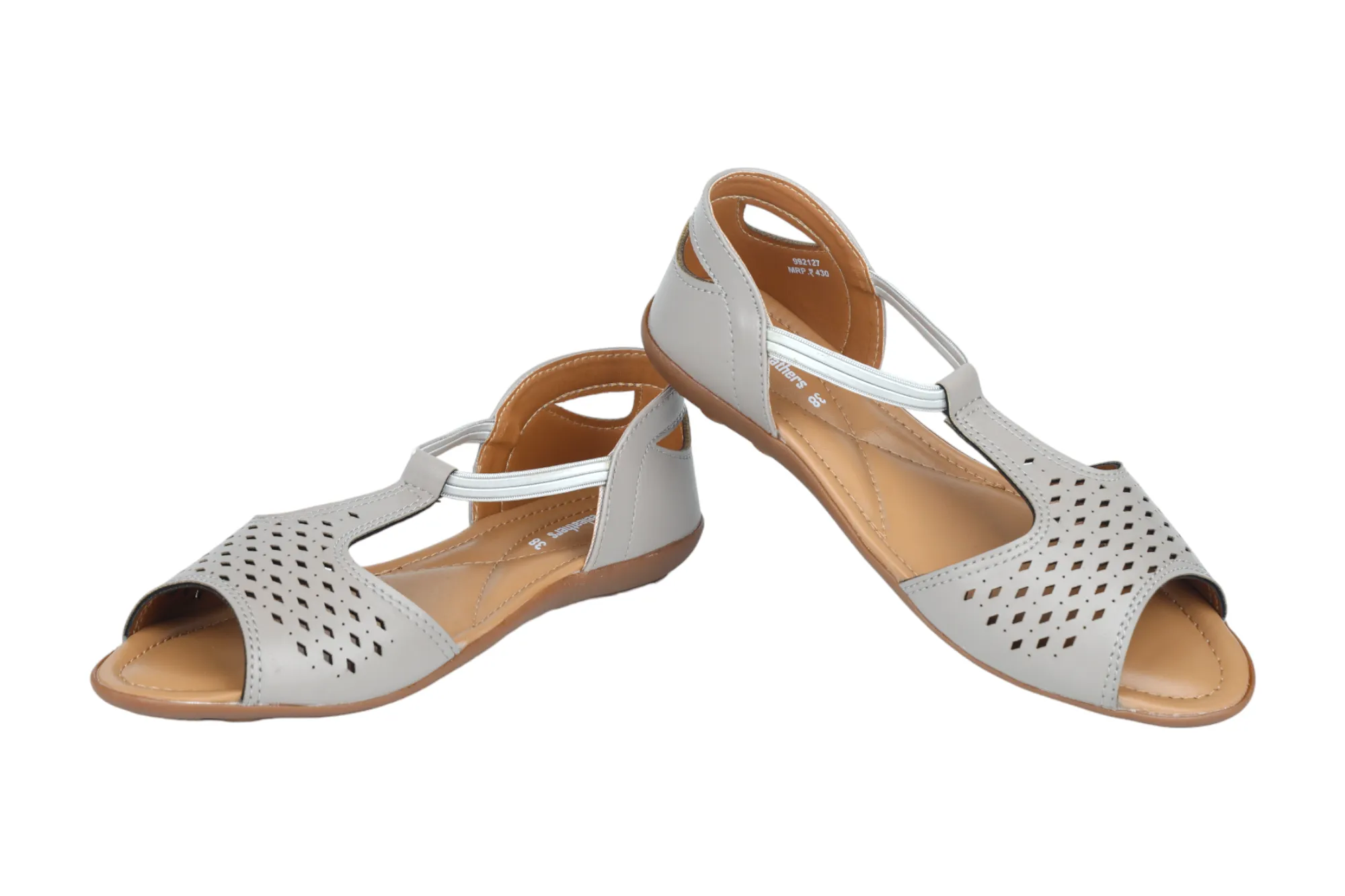 Ladies Flat sandal 992127