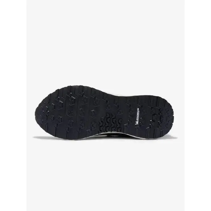 Lemieux Trax 2.0 Waterproof Trainers Cinder