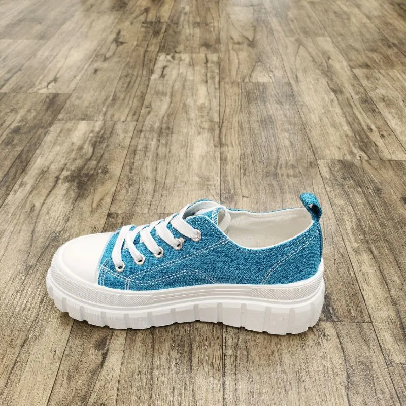 Los Cabos Runna - Aqua Textile