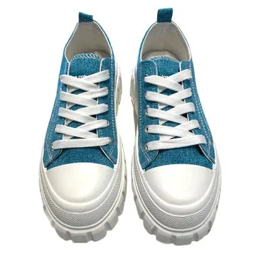 Los Cabos Runna - Aqua Textile