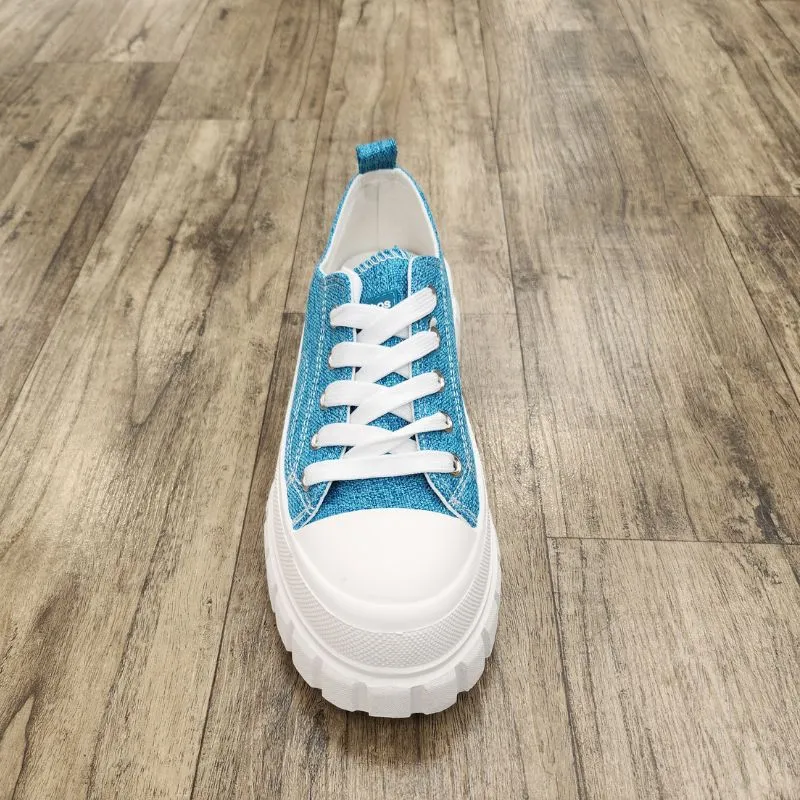 Los Cabos Runna - Aqua Textile