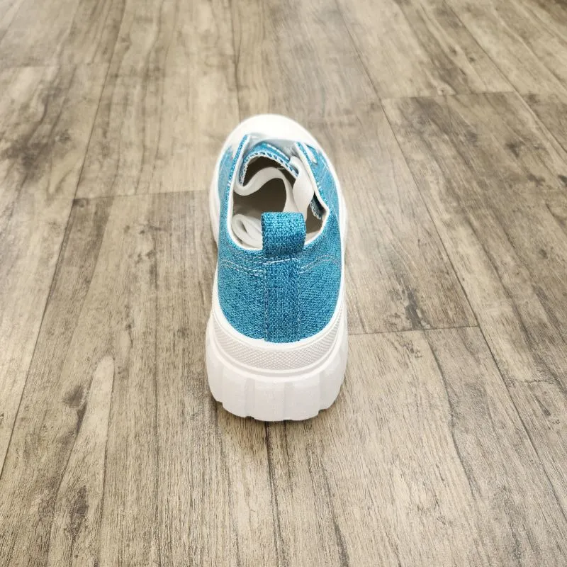 Los Cabos Runna - Aqua Textile