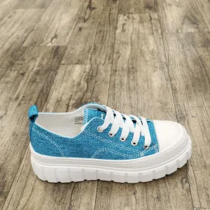 Los Cabos Runna - Aqua Textile
