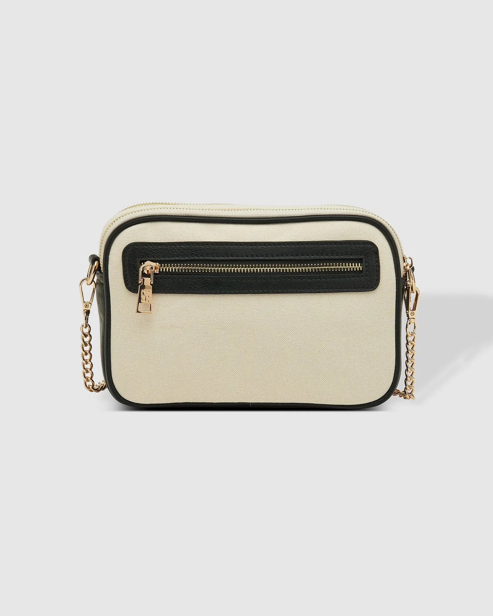 Louenhide Jolene Canvas Crossbody Bag