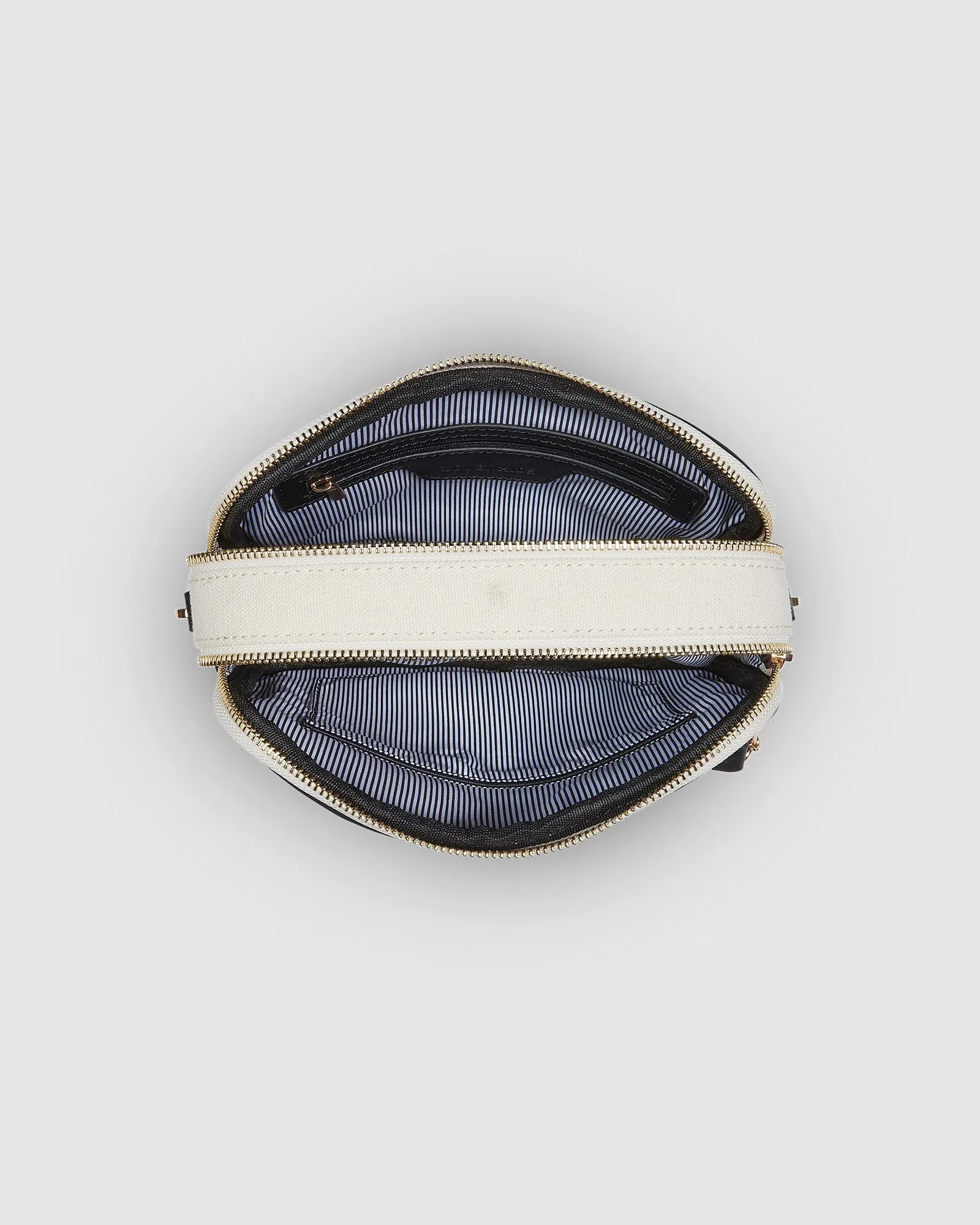Louenhide Jolene Canvas Crossbody Bag