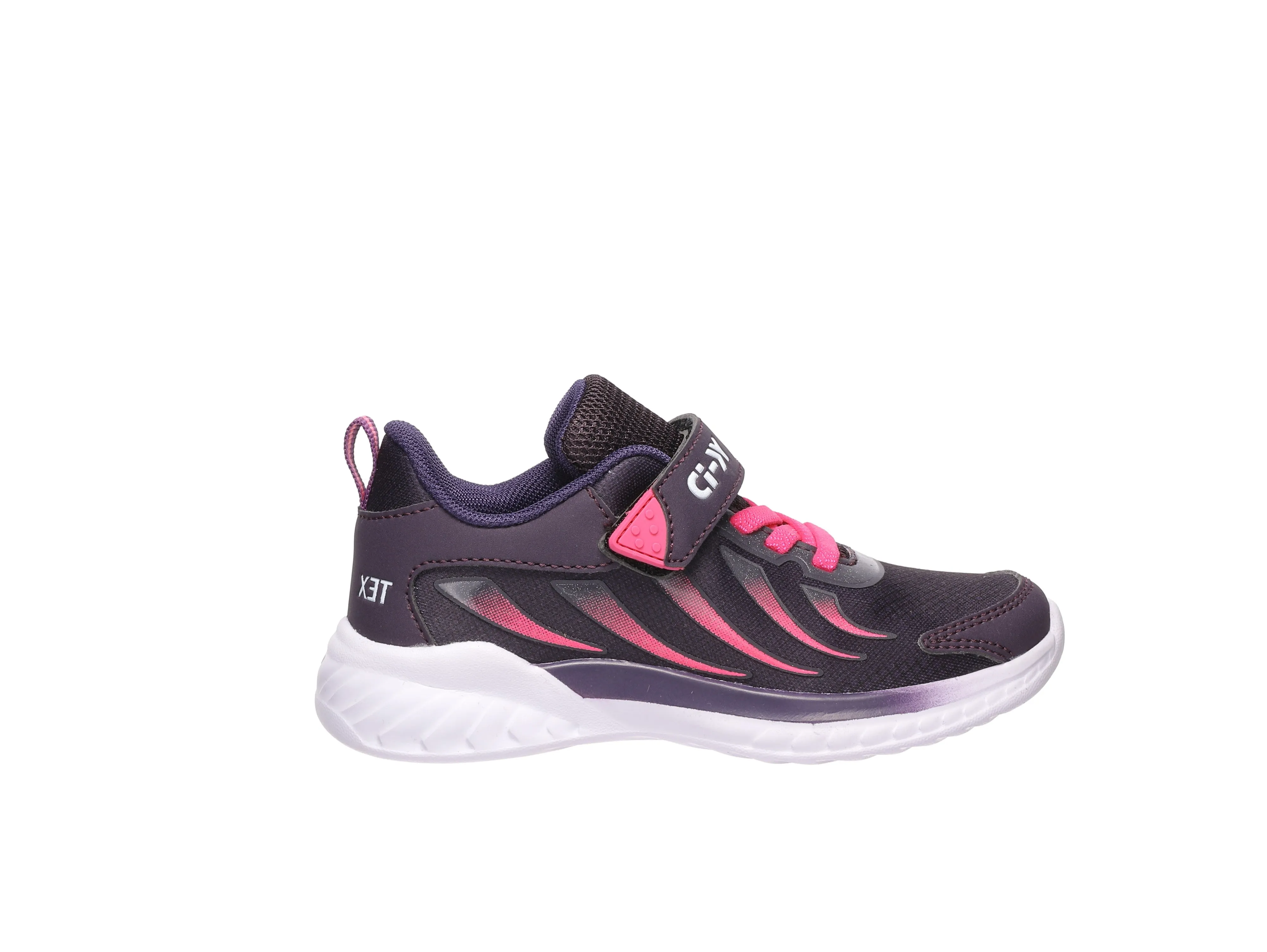 Lurchi Trainers | Waterproof Lizor | Violet & Fuchsia