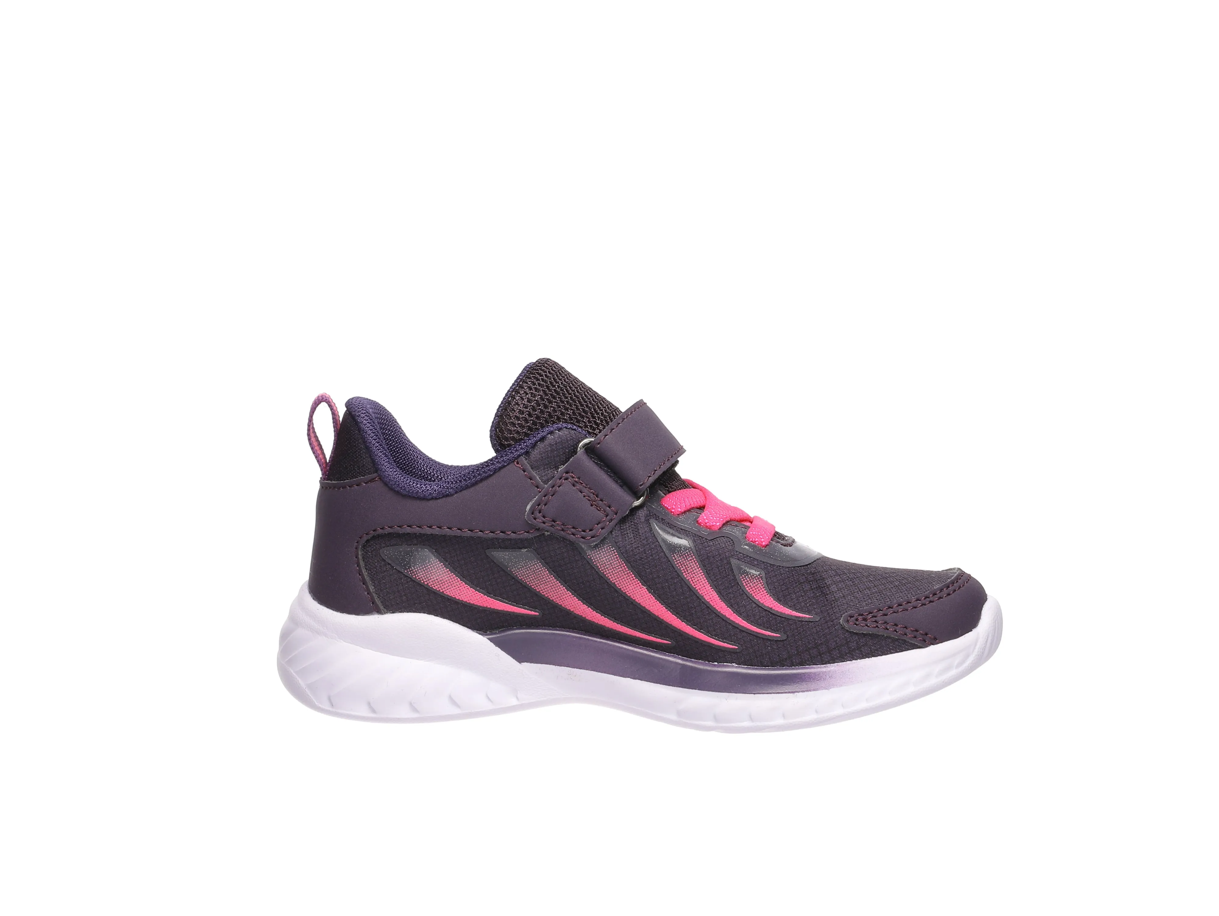 Lurchi Trainers | Waterproof Lizor | Violet & Fuchsia