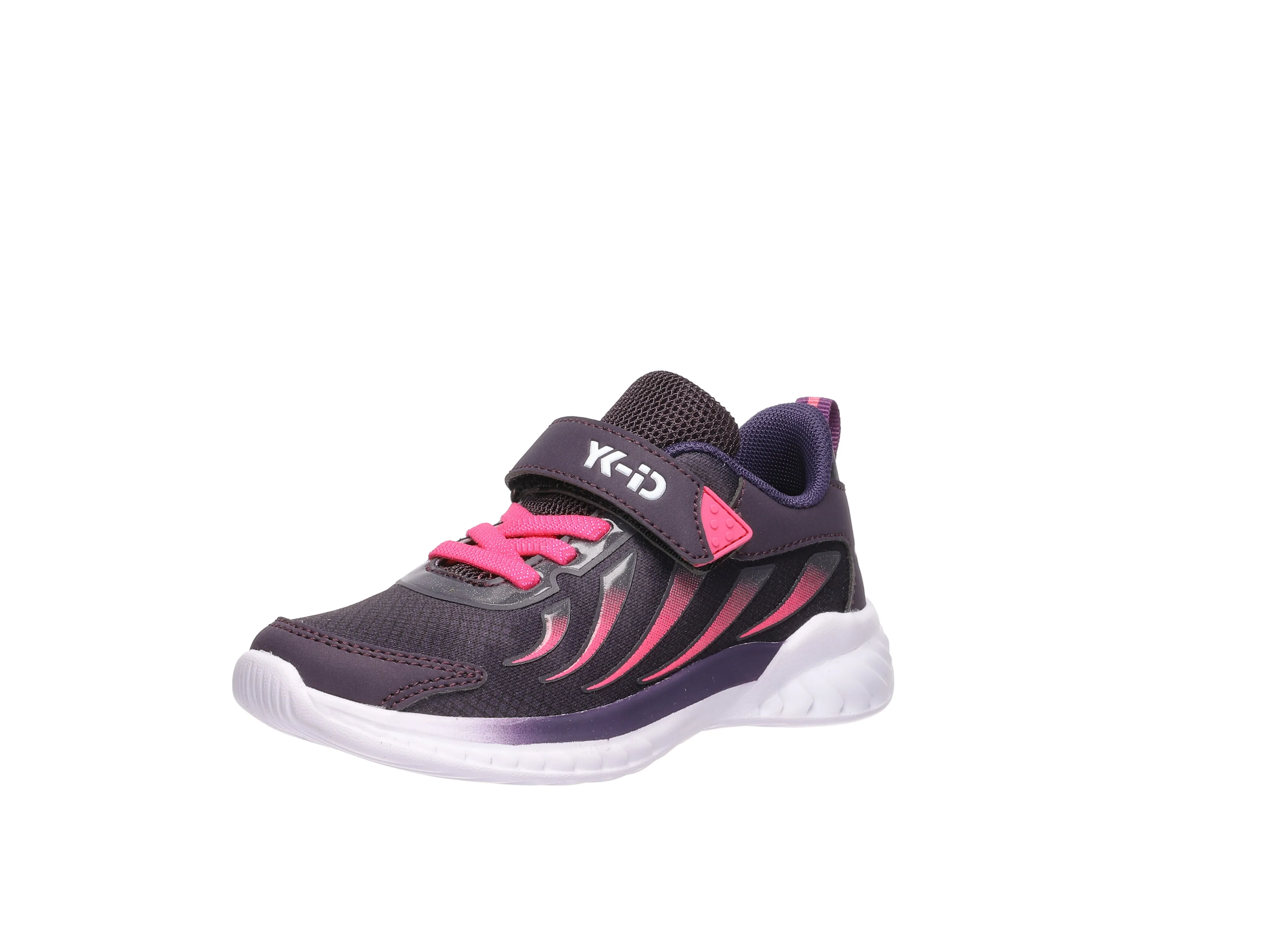 Lurchi Trainers | Waterproof Lizor | Violet & Fuchsia