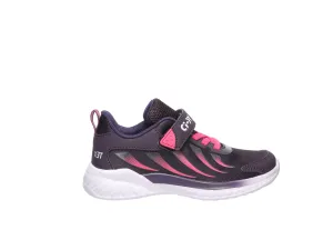 Lurchi Trainers | Waterproof Lizor | Violet & Fuchsia