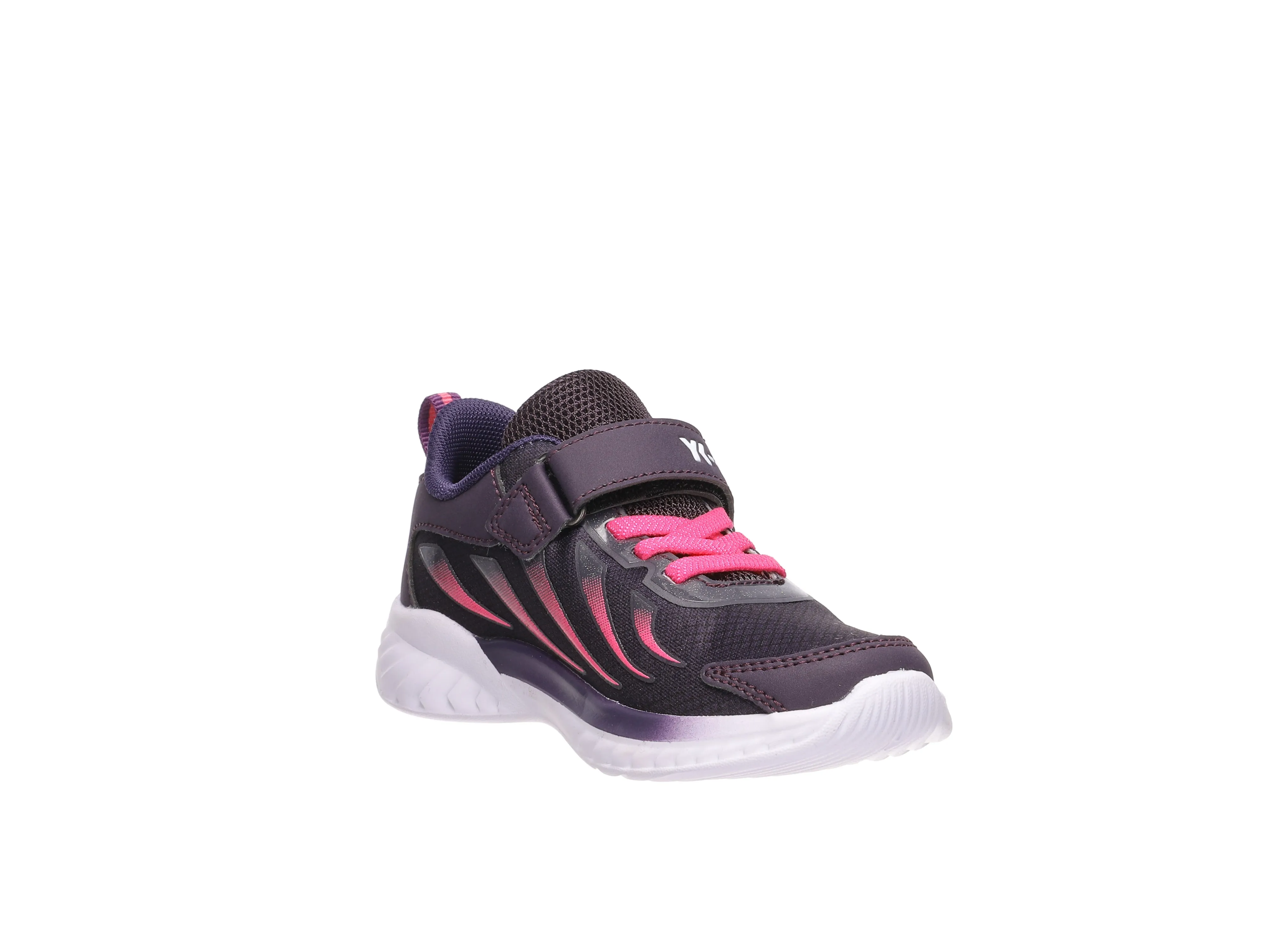 Lurchi Trainers | Waterproof Lizor | Violet & Fuchsia