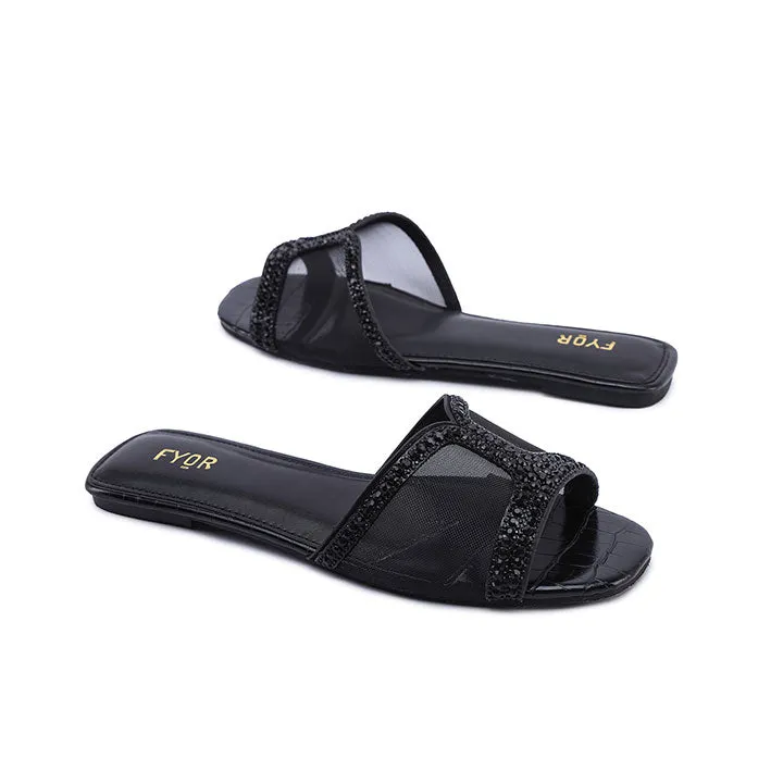 Luxury Net Flat MY 371