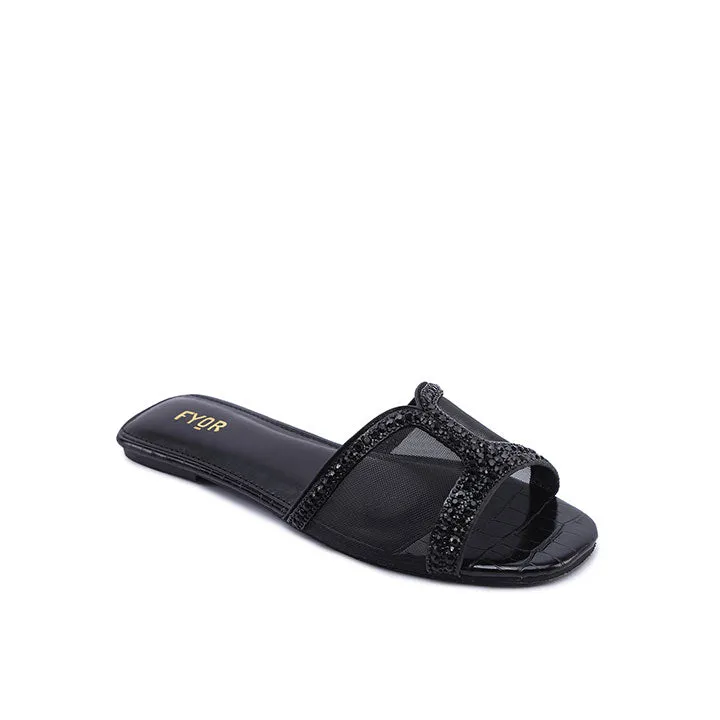 Luxury Net Flat MY 371