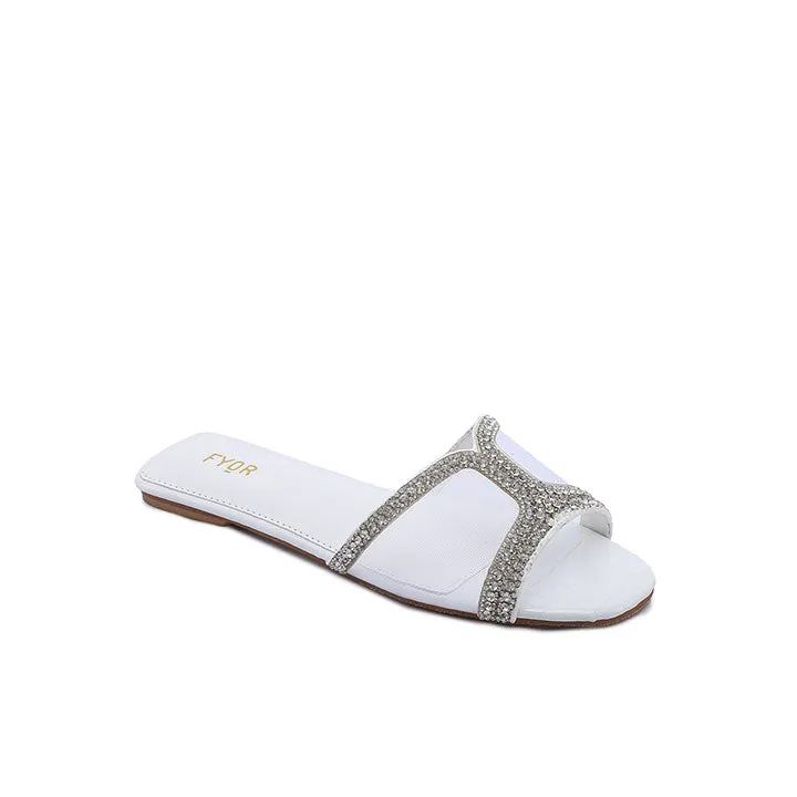 Luxury Net Flat MY 371